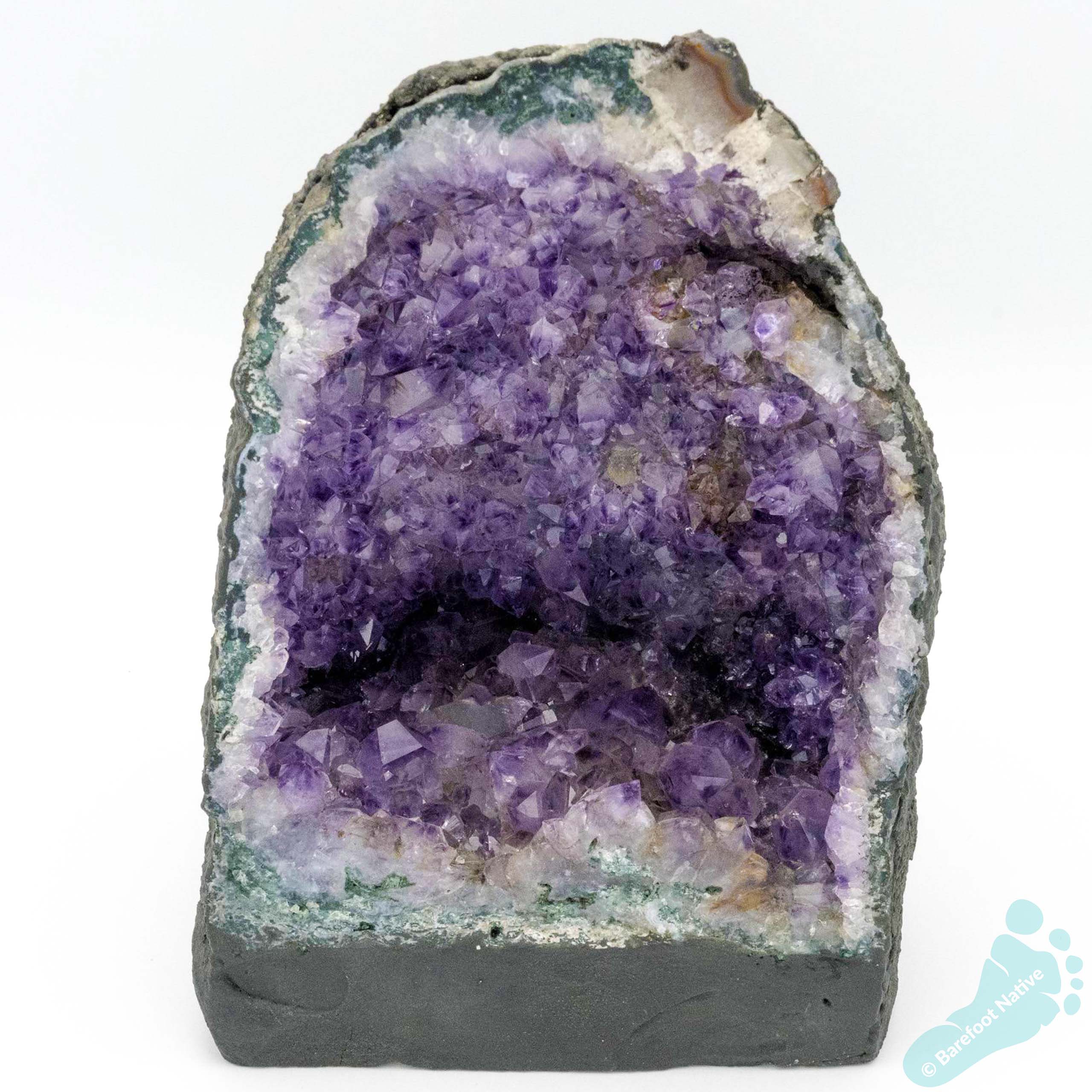 Small Amethyst Cathedral 4